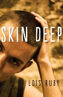 Book Cover for Skin Deep by Lois Ruby