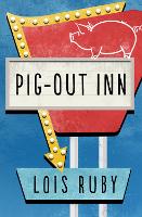 Book Cover for Pig-Out Inn by Lois Ruby