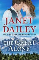 Book Cover for The Great Alone by Janet Dailey