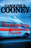 Book Cover for Emergency Room by Caroline B. Cooney