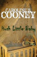 Book Cover for Hush Little Baby by Caroline B. Cooney