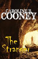 Book Cover for The Stranger by Caroline B. Cooney