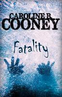 Book Cover for Fatality by Caroline B. Cooney