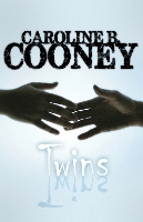 Book Cover for Twins by Caroline B. Cooney