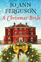 Book Cover for A Christmas Bride by Jo Ann Ferguson