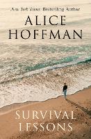 Book Cover for Survival Lessons by Alice Hoffman