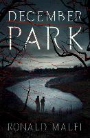 Book Cover for December Park by Ronald Malfi