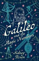 Book Cover for Galileo and the Magic Numbers by Sidney Rosen