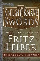 Book Cover for The Knight and Knave of Swords by Fritz Leiber