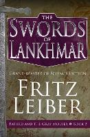 Book Cover for The Swords of Lankhmar by Fritz Leiber