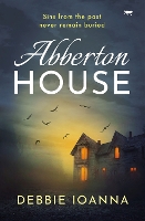 Book Cover for Abberton House by Debbie Ioanna