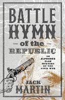 Book Cover for The Battle Hymn of the Republic by Jack Martin