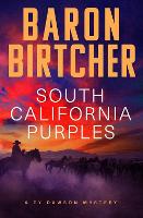 Book Cover for South California Purples by Baron Birtcher