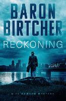 Book Cover for Reckoning by Baron Birtcher