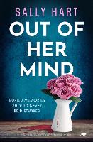 Book Cover for Out of Her Mind by Sally Hart