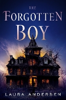 Book Cover for The Forgotten Boy by Laura Andersen