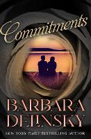 Book Cover for Commitments by Barbara Delinsky