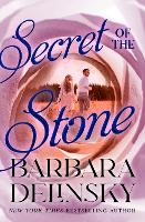 Book Cover for Secret of the Stone by Barbara Delinsky