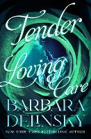 Book Cover for Tender Loving Care by Barbara Delinsky