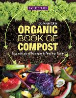 Book Cover for Organic Book of Compost, 2nd Revised Edition by Pauline Pears