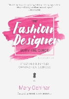 Book Cover for The Fashion Designer Survival Guide by Mary Gehlhar, Christian Siriano