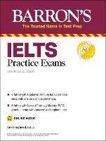 Book Cover for IELTS Practice Exams (with Online Audio) by Lin Lougheed