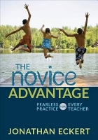 Book Cover for The Novice Advantage by Jonathan Eckert
