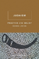 Book Cover for Judaism by E. P. Sanders