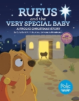 Book Cover for Rufus and the Very Special Baby by Carla Barnhill