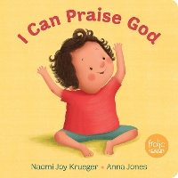 Book Cover for I Can Praise God by Tbd