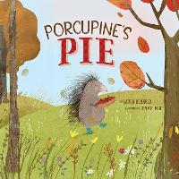 Book Cover for Porcupine's Pie by Laura Renauld