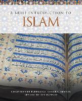 Book Cover for A Brief Introduction to Islam by Christopher Partridge