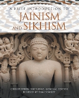 Book Cover for A Brief Introduction to Jainism and Sikhism by Christopher Partridge