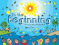 Book Cover for In the Beginning by Agostino Traini