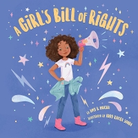 Book Cover for A Girl's Bill of Rights by Amy B Mucha