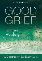 Book Cover for Good Grief by Granger E. Westberg, Johnson M.D., Timothy
