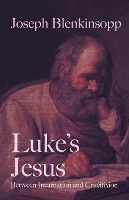 Book Cover for Luke's Jesus by Joseph Blenkinsopp