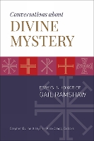 Book Cover for Conversations about Divine Mystery by Stephen Burns
