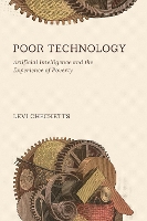 Book Cover for Poor Technology by Levi Checketts