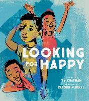 Book Cover for Looking for Happy by Ty Chapman