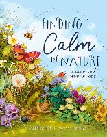Book Cover for Finding Calm in Nature by Jennifer Grant