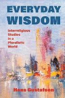 Book Cover for Everyday Wisdom by Hans Gustafson