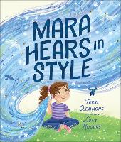 Book Cover for Mara Hears in Style by Terri Clemmons