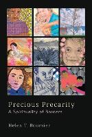 Book Cover for Precious Precarity by Helen T. Boursier