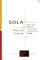 Book Cover for Sola by Volker Leppin