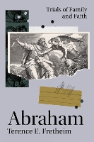 Book Cover for Abraham by Terence E. Fretheim