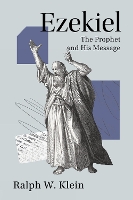 Book Cover for Ezekiel by Ralph W. Klein