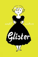 Book Cover for Glister by Andi Watson