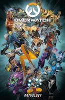 Book Cover for Overwatch: Anthology by Blizzard Entertainment