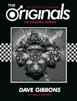 Book Cover for The Originals: The Essential Edition by Dave Gibbons